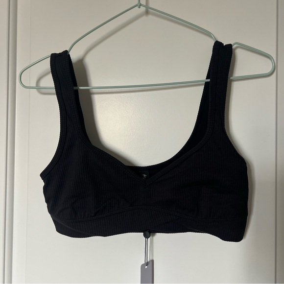 NWT For Love & Lemons bra size S - Picture 2 of 5